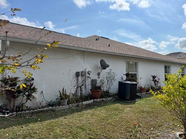 4 bedroom Single Family Residence at 813 Halifax Drive, Poinciana Village 2 Nbhd 1, Kissimmee — photo 4