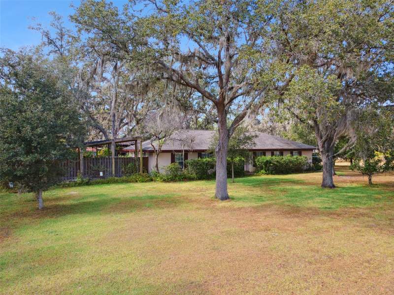 Zephyrhills Colony Company Lands
