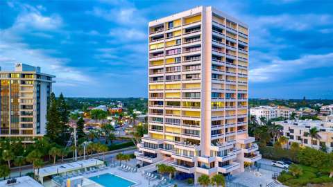 5400 Ocean Boulevard #9-4, home for sale on Ocean Boulevard