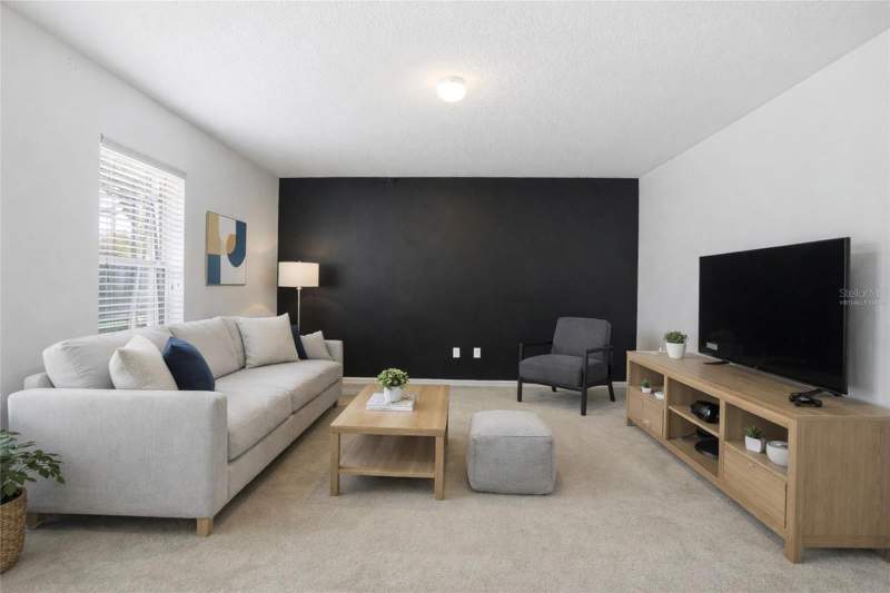4 bedroom Single Family Residence at 2463 Martins Run, Martins Grove, Tavares — photo 4