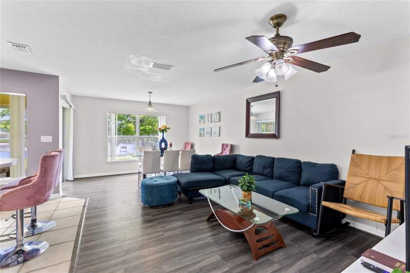 4 bedroom Townhouse at 2799 CLUB CORTILE CIRCLE #2799, CLUB CORTILE, KISSIMMEE — photo 5