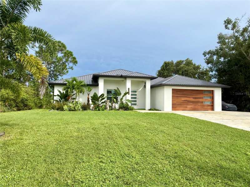 3 bedroom Single Family Residence at 3140 Vessels Road, Port Charlotte Sec 013, Port Charlotte — photo 1