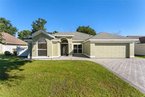2736 Springfield Dr, home for sale in Ocoee 34761