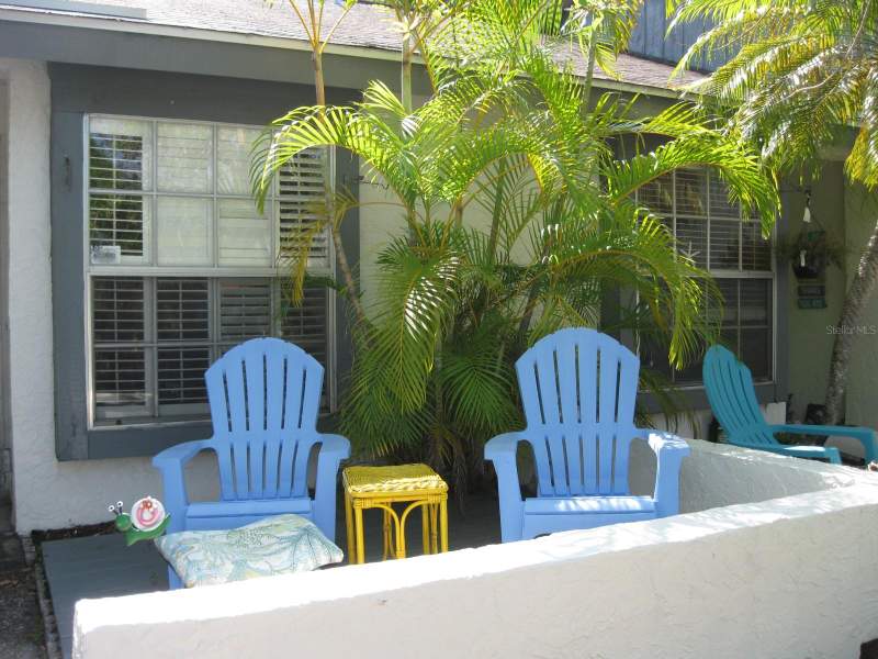 Belle Oak Villas
