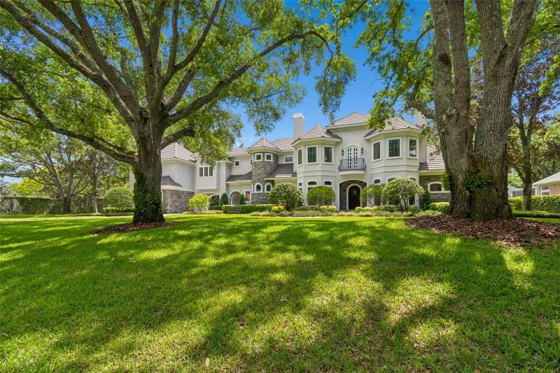 4 bedroom Single Family Residence at 702 Berrocales De Avila, Avila Unit 10AA, Tampa — photo 3