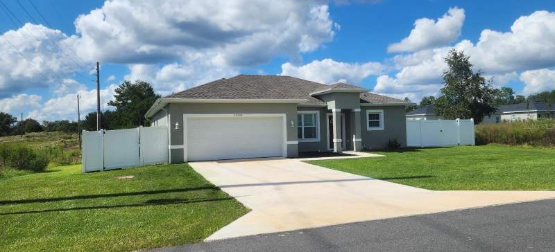 4 bedroom Single Family Residence at 15100 SW 51st Terrace, Marion Oaks Un Nine, Ocala — photo 2