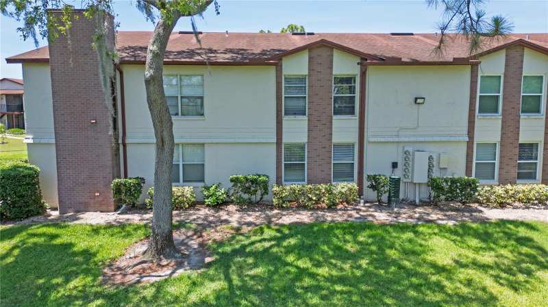 3 bedroom Condominium at 3455 Countryside Boulevard #11, St Tropez Condo, Clearwater — photo 1