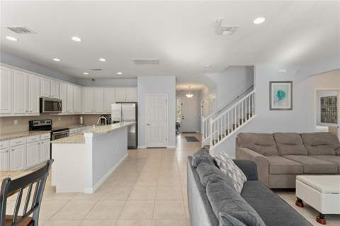 4429 Shiva Loop, Kissimmee FL - photo 12 of 64