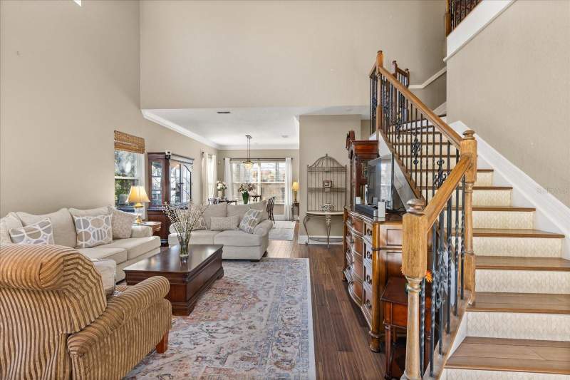 5 bedroom Single Family Residence at 2450 Dahlgren Way, Bronsons Lndgs F & M, Winter Garden — photo 5