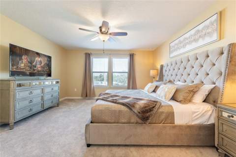 8931 Zurich Lane, Kissimmee FL - photo 6 of 26