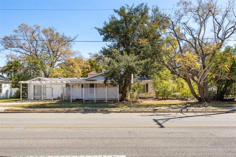 2 bedroom Single Family Residence at 2627 W Watrous Avenue, North New Suburb Beautiful, Tampa — photo 5