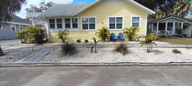 3 bedroom Single Family Residence at 1137 Highland Street, Grahams T W Sub, St Petersburg — photo 1