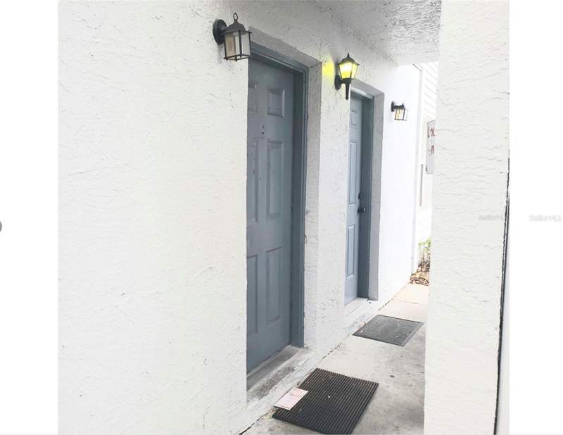 1 bedroom Condominium at 7100 Waterside Drive, Waterside Condo I, Tampa — photo 2