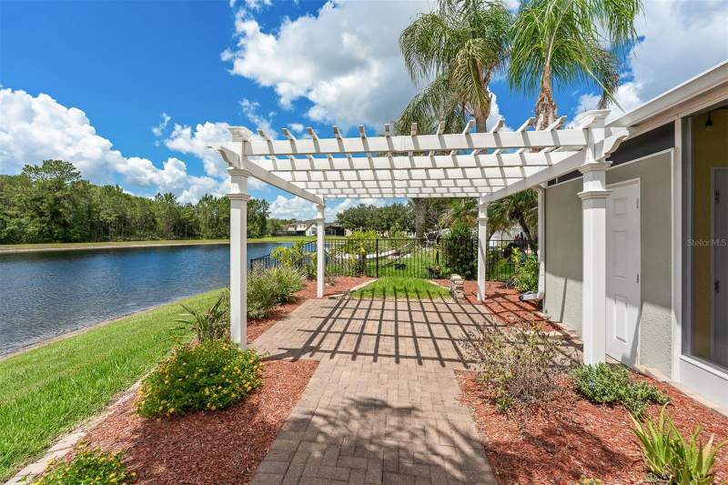 5 bedroom Single Family Residence at 1465 Balsam Willow Trail, Woodland Lakes Preserve, Orlando — photo 3