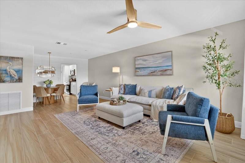 2 bedroom Condominium at 2960 59th Street #310, Town Shores Of Gulfport, Gulfport — photo 5