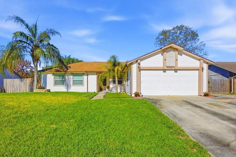 Forest OaksHomes for Sale in Ocoee, FL