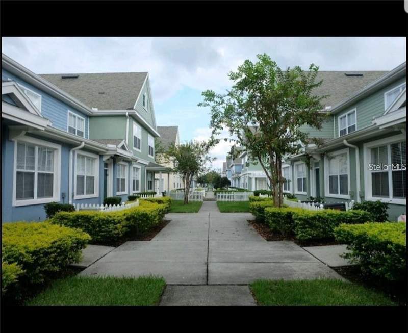 3 bedroom Townhouse at 4015 Venetian Bay Drive #103, Venetian Bay Village Condo Ph 1, Kissimmee — photo 3