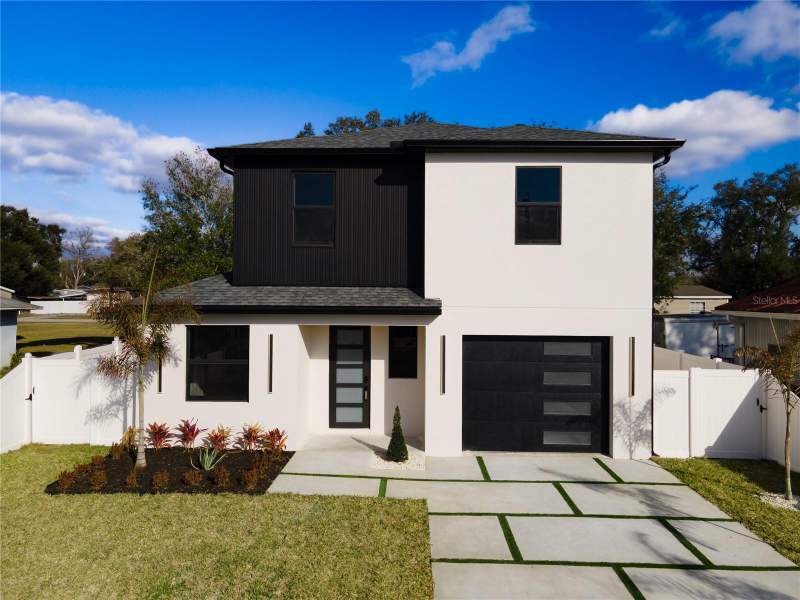 Martha Ann Trailer VillageHomes for Sale in Tampa, FL
