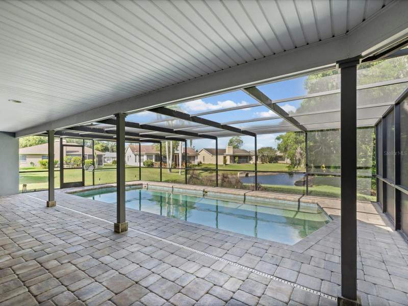 3 bedroom Single Family Residence at 3827 Watson Drive, Fairway Spgs, New Port Richey — photo 4