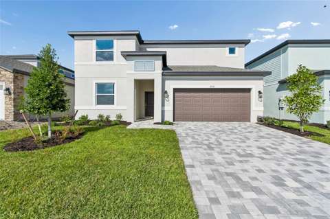 4710 Outhaul Run, home for sale on Outhaul Run