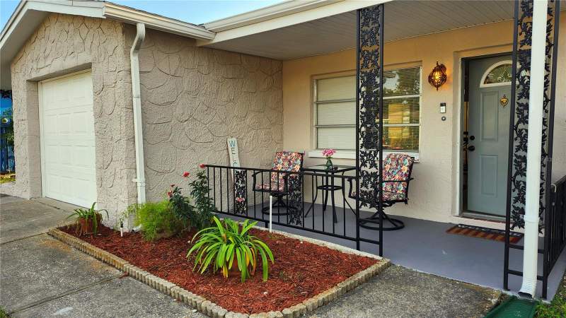 2 bedroom Single Family Residence at 9709 Lakeside Lane, Regency Park, Port Richey — photo 3