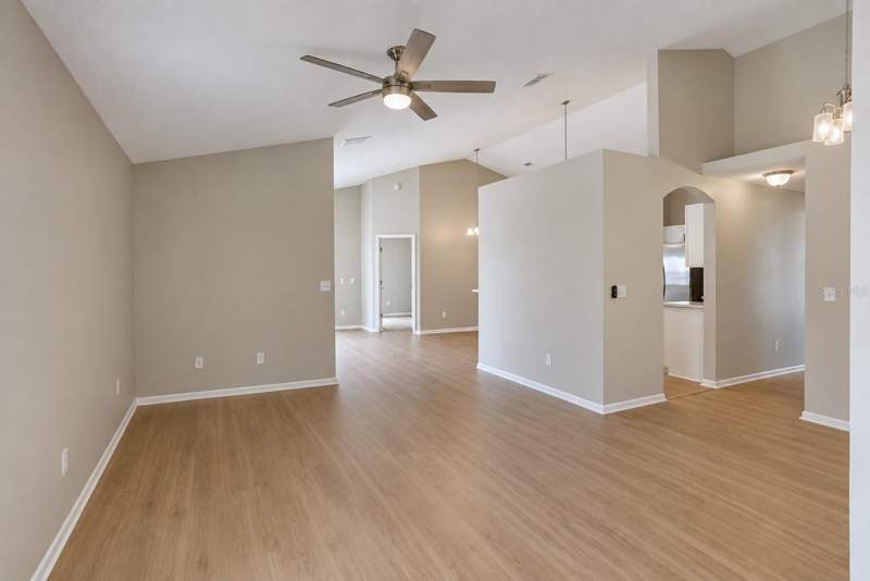 3 bedroom Single Family Residence at 1218 Whitewood Way, Woodridge Ph II Sub, Clermont — photo 3