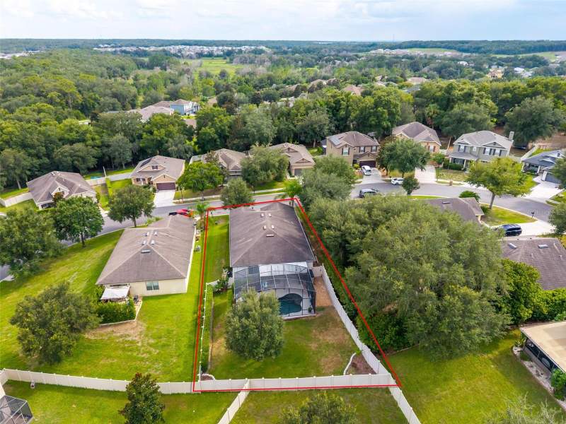4 bedroom Single Family Residence at 20907 Sullivan Ranch Boulevard, Sullivan Ranch Sub, Mount Dora — photo 5