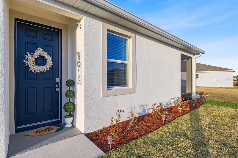 3 bedroom Villa at 8498 Bold Cypress Lane, Towns/Woodsdale Ph 1, Wesley Chapel — photo 4
