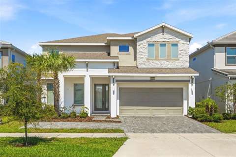 4454 Monado Drive, home for sale in Kissimmee 34746