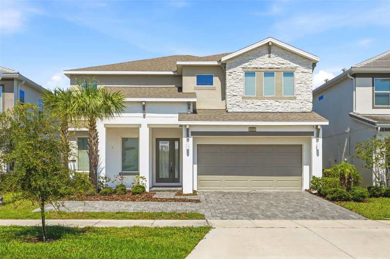 5 bedroom Single Family Residence at 4454 Monado Drive, Bellavida Ph 2C, Kissimmee — photo 1