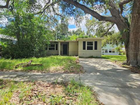 4042 Dartmouth Avenue, home for sale in St. Petersburg 33713