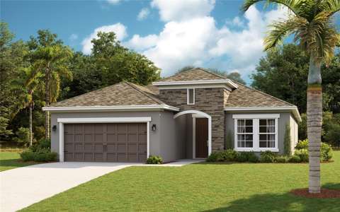 7632 Marina Bay Cove, gated community for sale in Palmetto