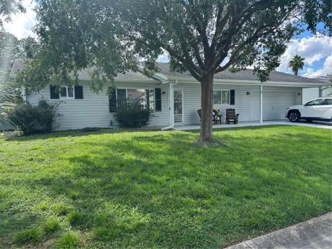17870 SE 107Th Terrace, gated community for sale in Summerfield