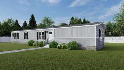 0 Harlem Avenue, home for sale in Eustis 32726