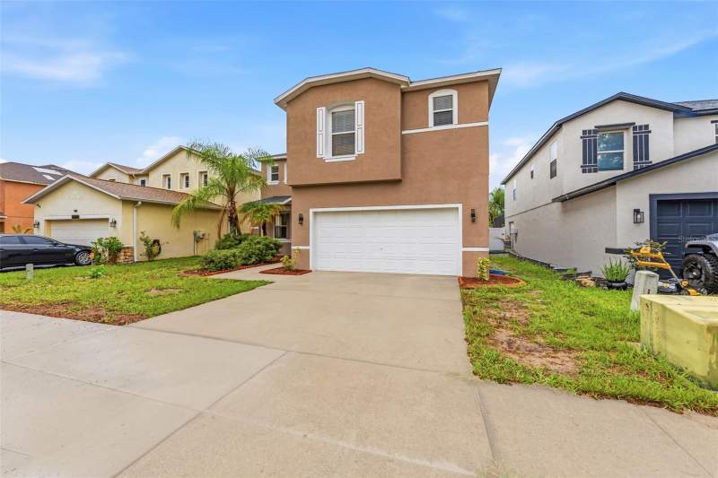 4 bedroom Single Family Residence at 10319 Boyette Creek Boulevard, Boyette Creek Ph 1, Riverview — photo 3