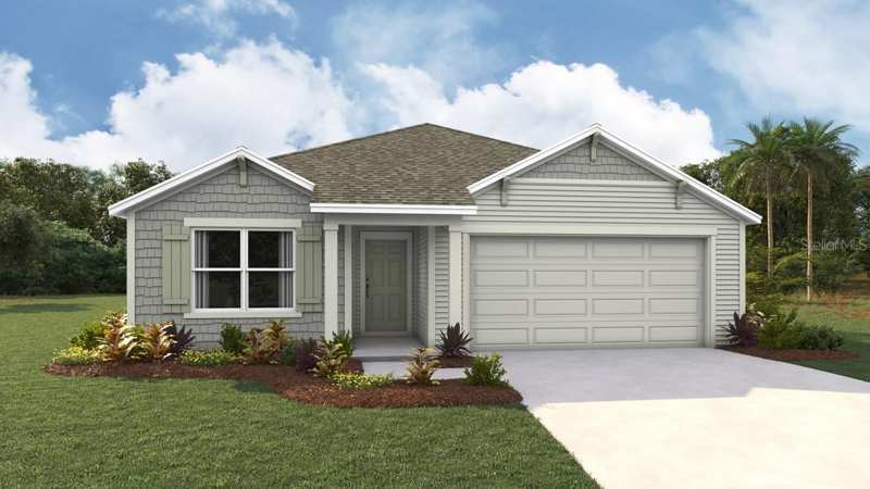 3 bedroom Single Family Residence at 24202 NW 10th Place, Avalon Woods, Newberry — photo 1