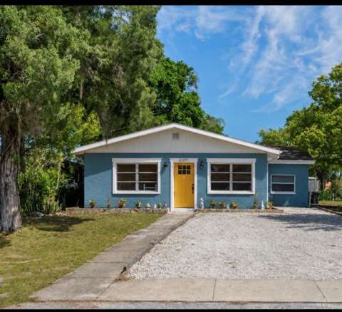 6107 Vermont Avenue, home for sale in New Port Richey 34653