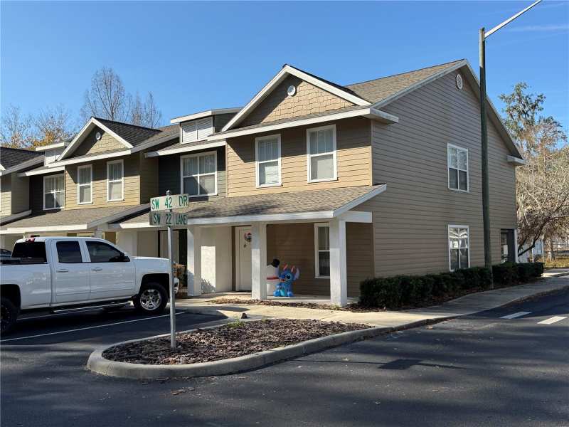 3 bedroom Condominium at 2306 SW 42nd Drive #140, Hailey Gardens, Gainesville — photo 1