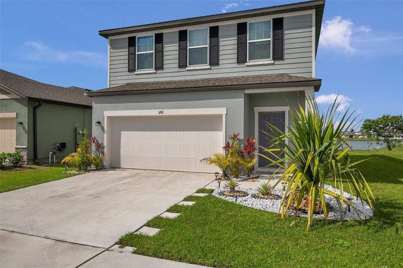 3 bedroom Single Family Residence at 1203 7th Avenue, Shell Cove Ph 1, Ruskin — photo 5