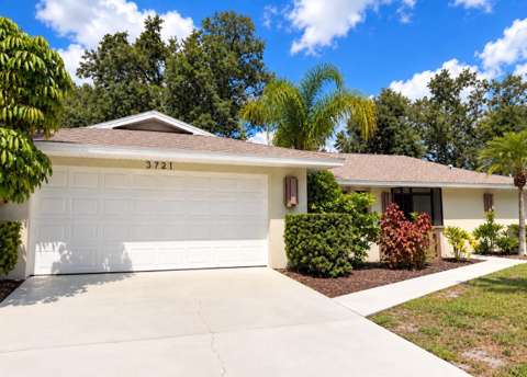 3721 Aster Drive, home for sale in Sarasota 34233