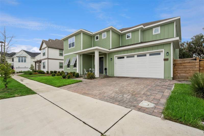 4 bedroom Single Family Residence at 6236 Trailblaze Bend, Weslyn Park, St Cloud — photo 3