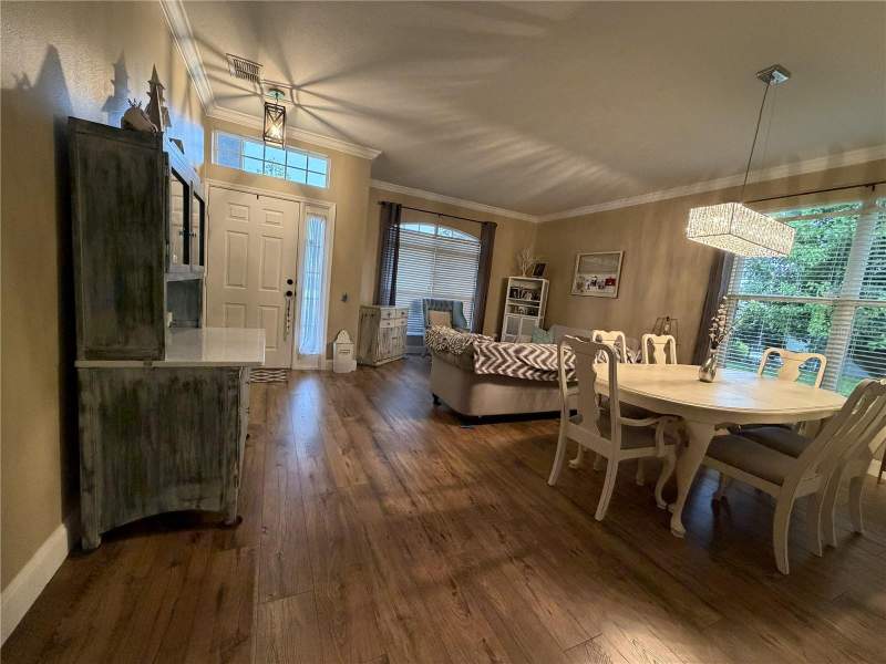 4 bedroom Single Family Residence at 923 Bridgeway Boulevard, Bridge Water, Orlando — photo 2