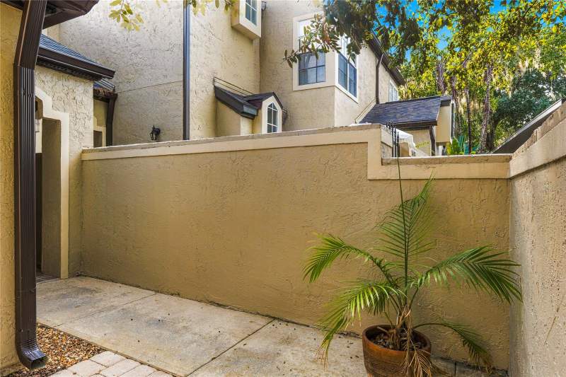 1 bedroom Condominium at 1416 Farrindon Circle #., Barclay Place A Condo, Lake Mary — photo 3