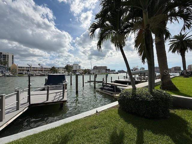 3 bedroom Condominium at 430 Larboard Way #3, M B R Condo, Clearwater Beach — photo 5