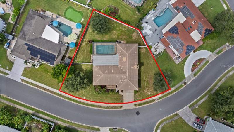 3 bedroom Single Family Residence at 3104 Bluffs Drive, Bluffs The, Largo — photo 3