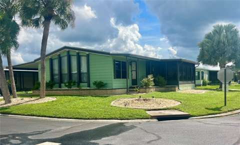 312 Mariner Drive, home for sale in North Port 34287