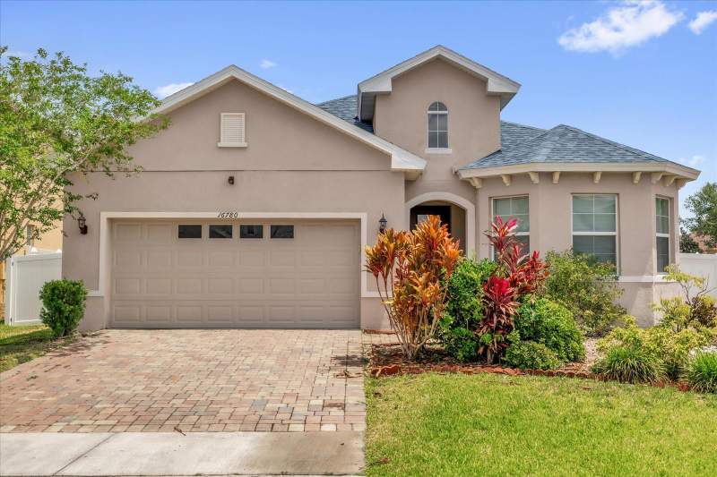 3 bedroom Single Family Residence at 16780 Meadows Street, Greater Lakes Ph 3, Clermont — photo 1