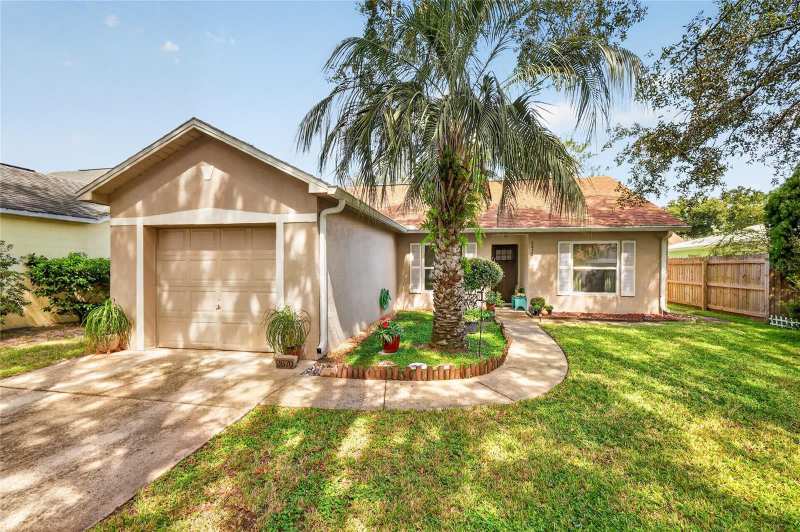 2 bedroom Single Family Residence at 2670 Winchester Circle, Eustis Winchester Estates Sub, Eustis — photo 1