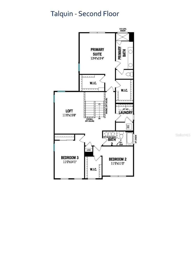3 bedroom Single Family Residence at 416 Banana Pepper Way, Rainwood, Groveland — photo 3