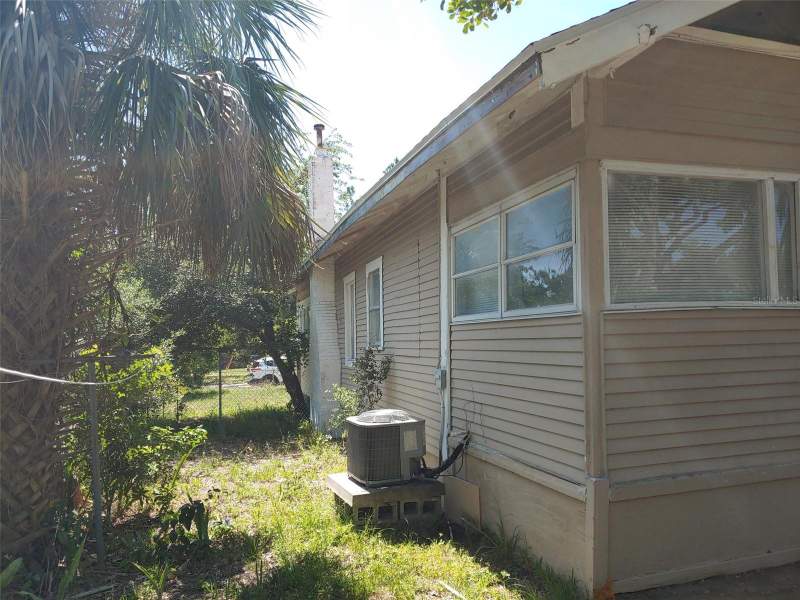 2 bedroom Single Family Residence at 1924 30th Street, Tangerine Highlands, St Petersburg — photo 3